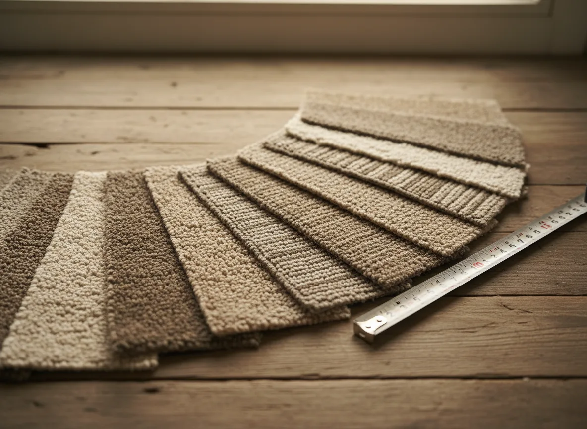 Carpet Installation Olmitz, KS FAQs